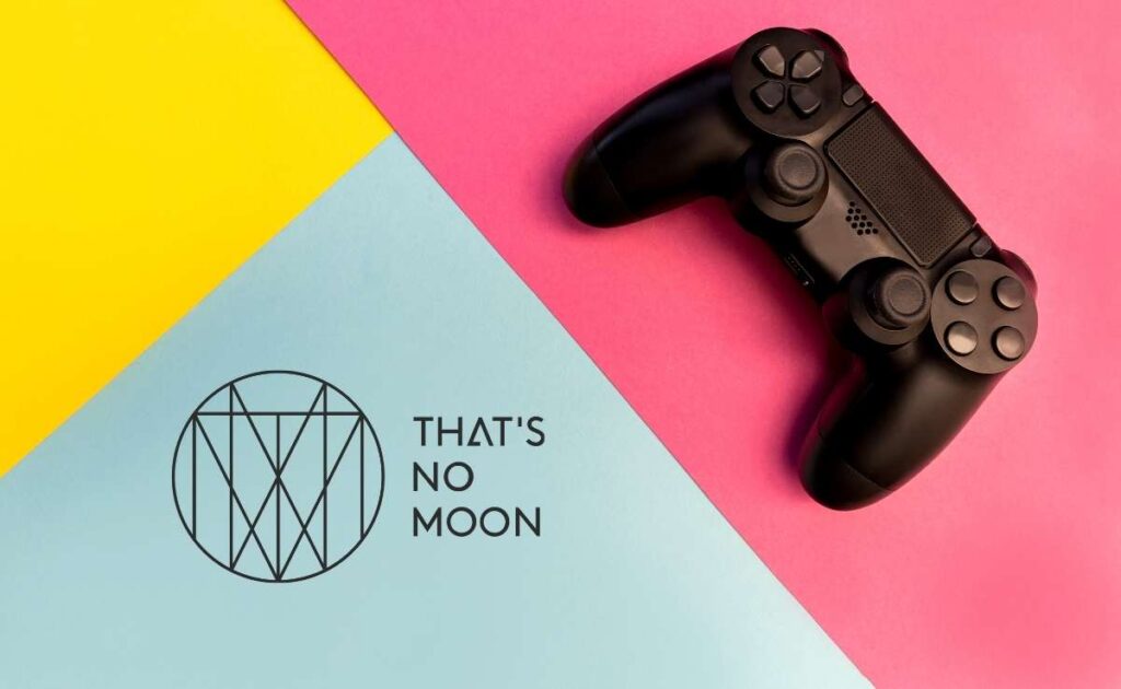 that's no moon 100m series smilegatetakahashiventurebeat