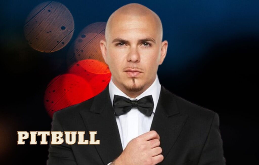 Pitbull Net Worth Including Bio, Age, Family, And Relationships