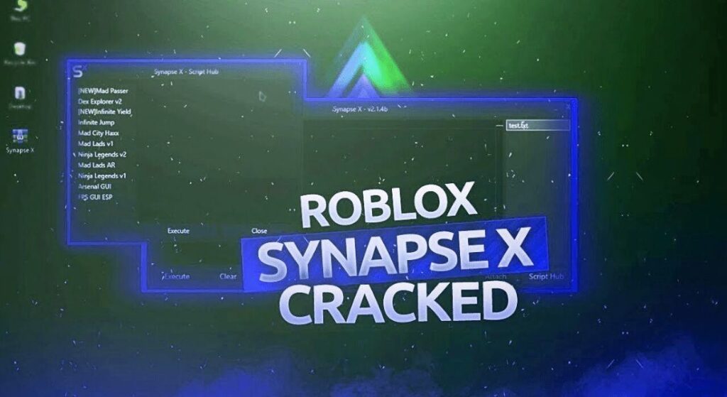 Synapse X