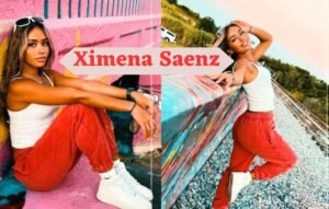 Ximena Saenz Bio, Age, Height, Net Worth (Updated on 2023)