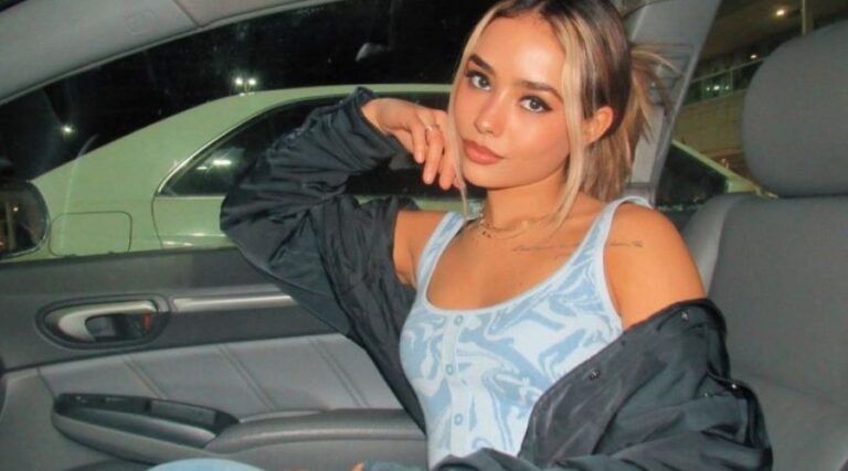 Ximena Saenz Age
