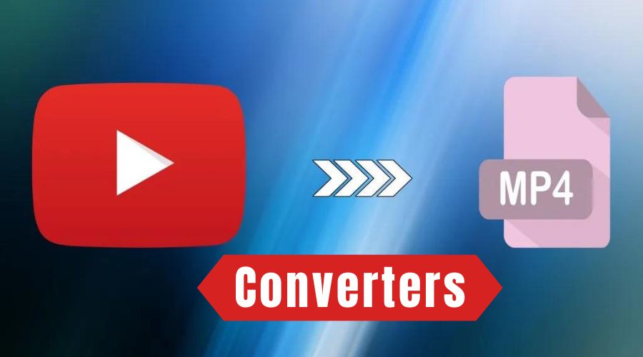 YouTube To MP4 Converter