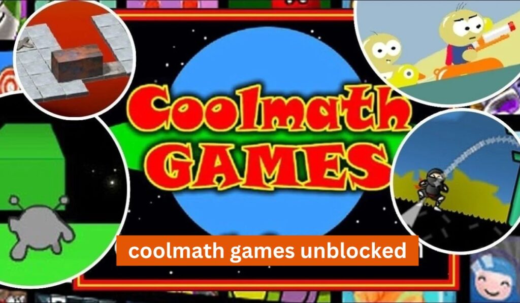 Cool Math Games Unblocked