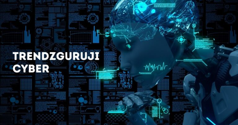 Trendzguruji Cyber